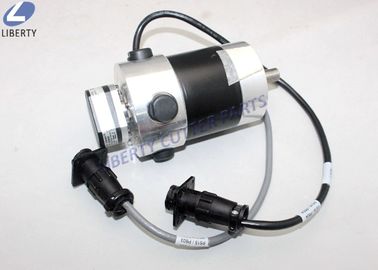 Motor For GT5250 &amp; GT7250 Cutter, PN74493000 / 89269050- Spare Part For 