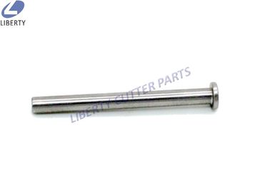 PN124018 Shaft For Vector Q80 Parts, Spare Part For  Cutter