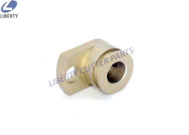 Vector Q80 MH8 Cutter Parts, PN124119 Spare Part For  Cutter