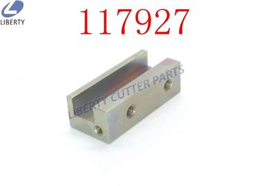 117927 / 117928 U of right / Left guiding GTS/TGT For Lectra VT7000 Cutter Parts