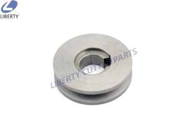 Auto Cutter Parts Xlc7000 Cutter Parts 90942000 Pulley Fixed Machining Sharpener