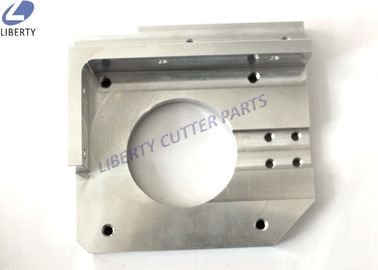 Cloth Cutting Machine Parts 90673000 Bracket For Motor Mount Suitable For Gerber