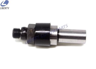 Parts For Topcut Bullmer Cutter, pn 115293 / 105950 / 70102279 Wheel Grinding Shaft