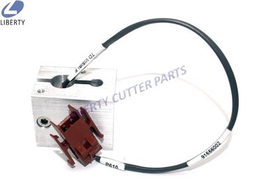 Light  Laser GT7250 Cutter Parts 86974002 / 86973000 Suitable For 
