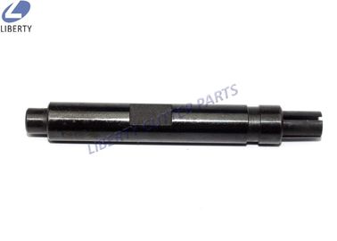 Shaft Extension Drill Motor GTXL Cutter Parts , Auto Cutter Spare Parts 86040001