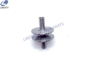 27864000 42885000 Shaft Pulley Auto Cutter Spare Parts