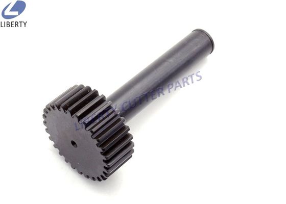 74447000 Shaft X Drive Pinion Cutter Spare Parts For  5250 7250
