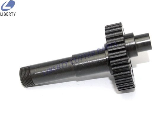 YIN Auto Cutter Eccentric Shaft CH08-01-44 Spare Parts For Automatic Cutting Machine