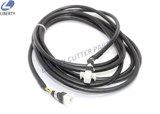 YIN Auto Cutting Machine Parts CN-C1E  CN-CE Cable For AGMS Automatic Cutter