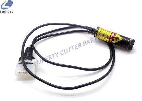 YIN Auto Cutter Parts R785 Marking Projector Light J10, LT-M6501-S/+, 6J25-007