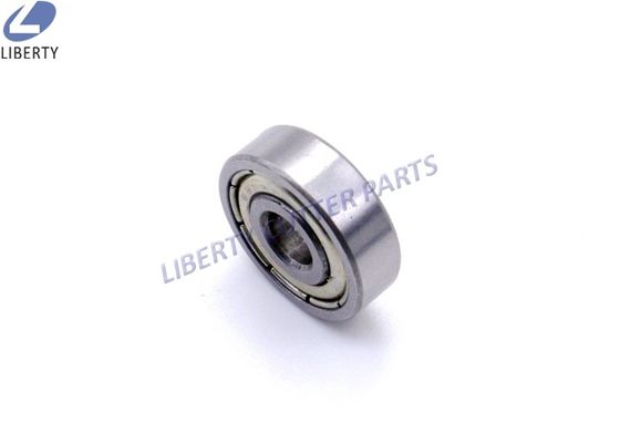 Cutting Machine Bearing 123981 Use For Lectra Auto Cutter Parts, Fabric Cutting Machine Parts