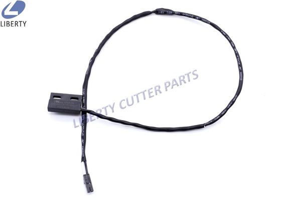 Xlc7000 Z7 Cutter Parts 91499002 Assy, Lamp Bar Up Sensor Onsole Suitable For  Cutting Machine