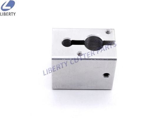 Xlc7000 Cutter Parts No. 90963000- Holder Clamp Laser Right For Gerber Cutter Z7