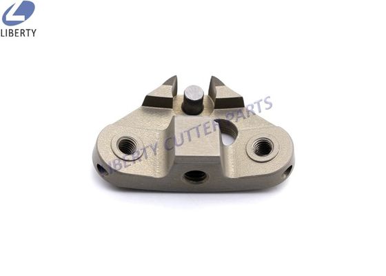 Automatic Cutting Machine Parts 138541 For Lectra Cutter Vector Q80 Model Presserfoot Sharpener Assembly