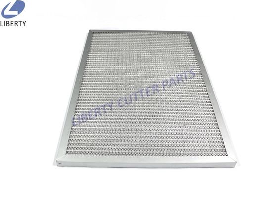 Paragon LX Cutter Parts 98364000 / 98364001 Filter Vacuum Suitable For Gerber Cutting Machine
