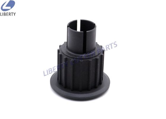 GT7250 Cutter Parts 89270000 Pulley C-Axis Motor For  Machinery
