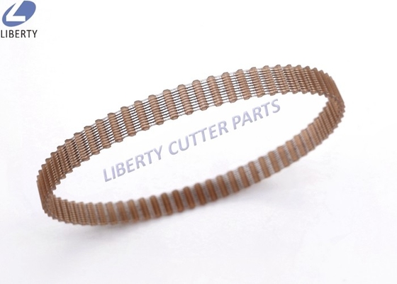 Cutter Spare Parts 180500312- Timing Belt 1/5 Pitch Double Side 70 Groove 3/8 W For Gerber