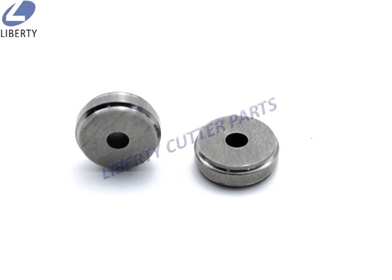 GT5250 S5200 Cutter Parts 54750002 Roller Rear Lower For Gerber Auto Cutting Machine