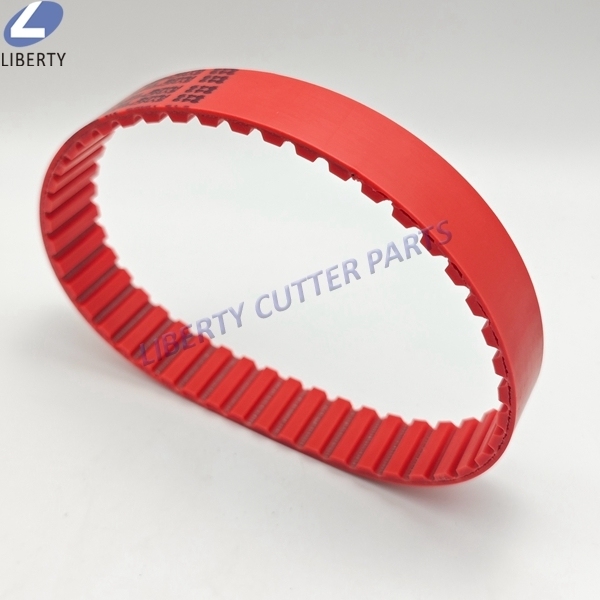 Vector IX6 MX6 Auto Cutter Spare Parts No. 127991 Gear Belt AT10 460 ...