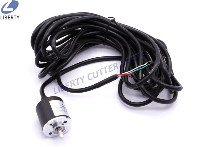 Spreader Parts 5180-154-0002 Encoder Motor 100 Pulse 6m Cable For ...