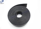 YIN Auto Cutter Machine Spare Parts X Timing Belt 60-8M/N-5960 Black Gear Belt