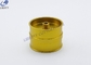 Q25 Cutter Parts No 129816 Sharpening Motor Pulley For Lectra Auto Cutting Machine