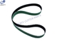 Vibration Belt 127623 For Lectra Cutter M55-MH-Q50-IH5-IQ50 Green Belt