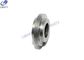 Real Roller 116236 For Auto Cutter Parts VT2500 SGS ISO Certificated