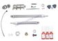 705569 Service Kit Spare Parts Vector Q80 MH8 500 Hours For Lectra Cutter
