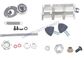 705569 Service Kit Spare Parts Vector Q80 MH8 500 Hours For  Cutter