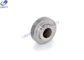 106146 Cutting Machine Parts Behind Blade Roller Suitable For  Vector Q80 MH8