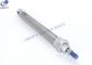 Double Acting Jack Pneumatic Air Cylinder Suitable For  Vector Q80 MH8 Cutter