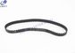 Tooth / Timing Belt Bando 180500223- For  Cutter GT5250 S5200