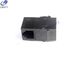 PN340501092- Cutter Spare Parts , Transducer Connector AMP 555049-1