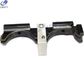 High Precision XLC7000 Cutter Parts Upper Knife Guide Assembly 93293001-
