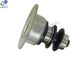 Replacement  GTXL Cutter Parts , Grinding Wheel Assembly 85631001 / 85631000-