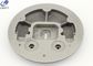 Durable GTXL Cutter Parts Bowl For Persser Foot Assembly PN85877001 / 85877002-