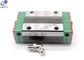 153500667- Linear Guide Block , Linear Bearing Block With Strict Tolerance