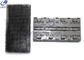 131241 Black Auto Cutter Bristle Nylon Suitable For  Vector Q25 FX Cutter