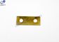 61976000- Shim, Clamp, Spring, Latch Suitable For Gerber Cutter 7250 Sharpener Assembly