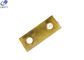 61976000- Shim, Clamp, Spring, Latch Suitable For  Cutter 7250 Sharpener Assembly