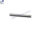 Pin Rear Lower Roller Guide Suitable For  Cutter Spare Parts 69338000-