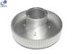 82242001- C-Axis Pulley Suitable For  Cutter 7200/ 7250, Auto Cutter Parts