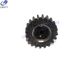 Gear 75177000- Spare Part For GT7250 Cutter, Replacement parts For 