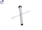 PN124018 Shaft For Vector Q80 Parts, Spare Part For Lectra Cutter