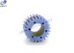 Q80 MH8 Auto Cutter Parts Nylon Gear 129688 Suitable For  Cutter