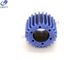 Q80 MH8 Auto Cutter Parts Nylon Gear 129688 Suitable For  Cutter