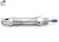 Spare Part PN128211 Pneumatic Cylinder For  Cutter Q80 MH8