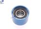 117926 + 116248 Equipped Smooth Return Pulley And Bearing For VT7000 Cutter