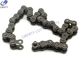Cutter Spare Parts 288500020- Chain Roller #35 Suitable For  Auto Cutter